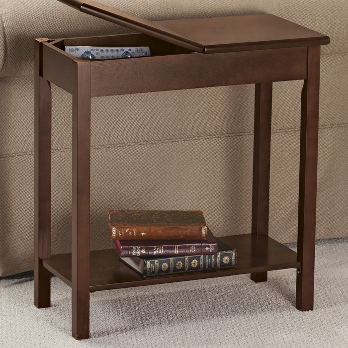 Miles Kimball End Table Wayfair